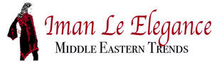 Iman Le Elegance middle eastern trends